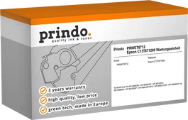 Prindo Kit de mantenimiento PRWET6712