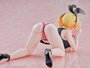Bellfine Bunny Garden Estatua Rin 1/6
