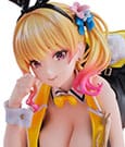 Bellfine Bunny Garden Estatua Rin 1/6 Bellfine Bunny Garden Estatua Rin 1/6