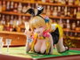 Bellfine Bunny Garden Estatua Rin 1/6