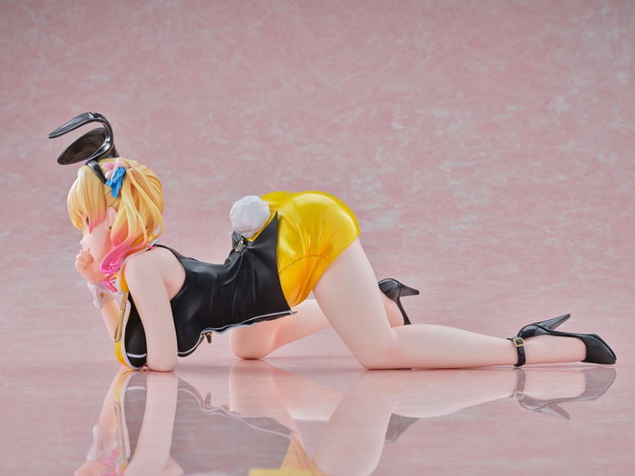 Bellfine Bunny Garden Estatua Rin 1/6 Bellfine Bunny Garden Estatua Rin 1/6
