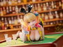 Bellfine Bunny Garden Estatua Rin 1/6