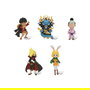 Banpresto One Piece World Collectable Figura - Figura Coleccionable Aleatoria de 7 cm - Sur tido disponible