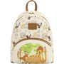 LF | LOUNFEFLY Mochila Bambi Friends Disney Loungefly 26cm