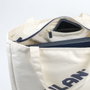 Milan Bolso Shopper Colección 430 Since 1918 Beige