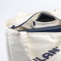 Milan Bolso Shopper Colección 430 Beige