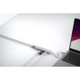 Linq Hub USB-C 5 Puertos Pro 140W Gris con USB 3.2, HDMI y PD