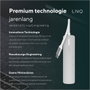 Linq Hub USB-C 5 Puertos Pro 140W Gris con USB 3.2, HDMI y PD