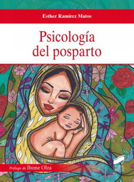 Psicología del posparto, Esther Ramírez Matos - SINTESIS EDITORIAL