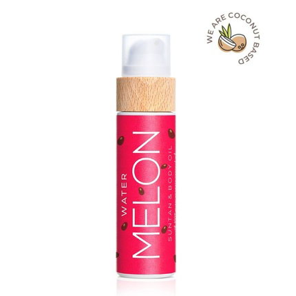 Cocosolis Watermelon Suntan & Body Oil 100 ml