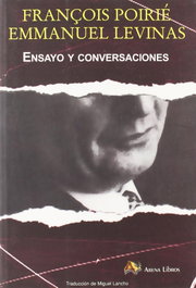 Ensayo y conversaciones, François Poirié - ARENA LIBROS EDITORIAL