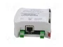 APAR Transductor de señales analógicas AR595/RJ45 para raíl DIN