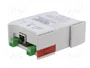 APAR Transductor de señales analógicas AR595/RJ45 para raíl DIN
