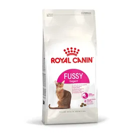 Royal Canin Pienso para Gato Adulto Exigent 2 kg
