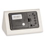 Giftdecor Reloj Digital Blanco