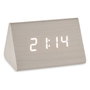 Giftdecor Reloj Digital Blanco