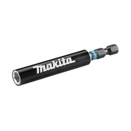 Makita Bitholder Impact Black 80mm 1/4