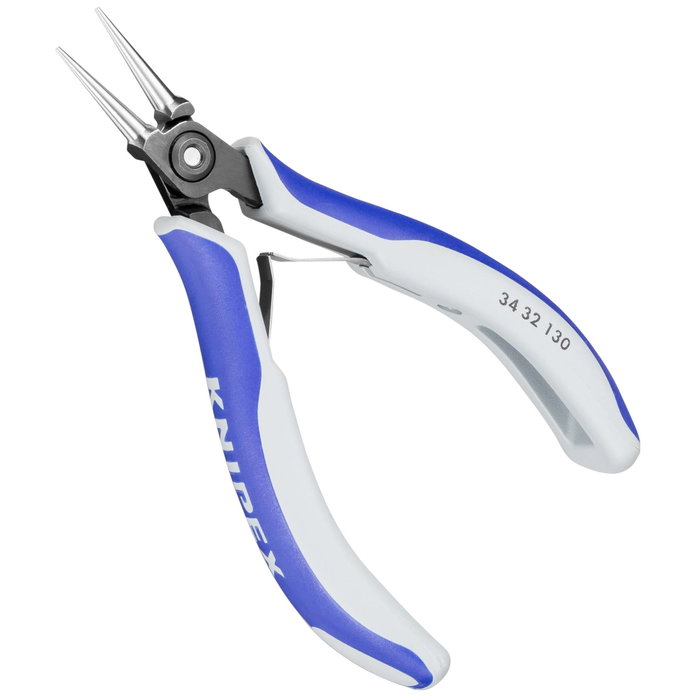 Knipex Juego de alicates para electrónica con estuche