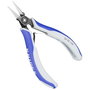 Knipex Juego de alicates para electrónica con estuche