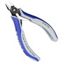 Knipex Juego de alicates para electrónica con estuche