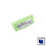 CoreParts Batería para ZEBRA Escáner 2.52Wh Ni-Mh 3.6V 700mAh Verde, DS6878, DS6878-SR, LS4278, LS4278-M