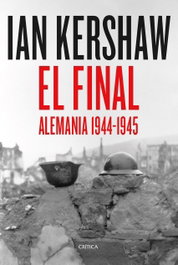 El final, Ian Kershaw - CRITICA