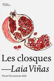 Les closques, Laia Viñas - L'ALTRA EDITORIAL