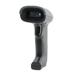Premier MS3-2D Lector de Códigos de Barras 2D USB Negro