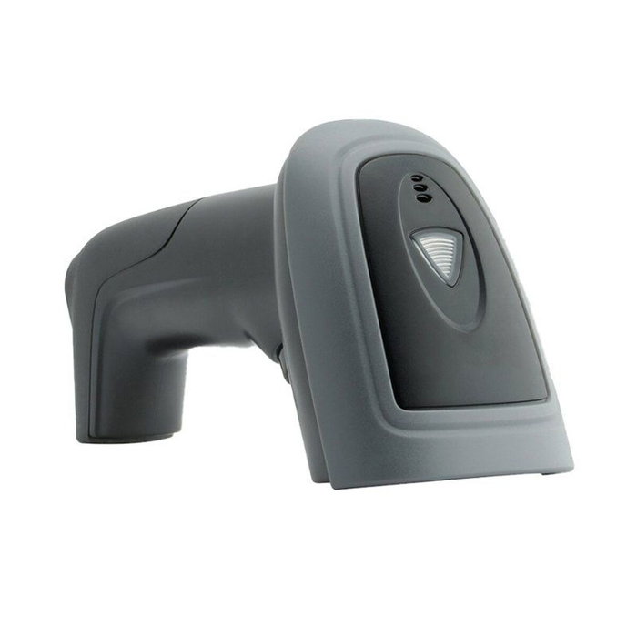 Premier MS3-2D Lector de Códigos de Barras 2D USB Negro