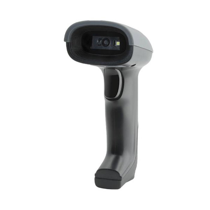 Premier MS3-2D Lector de Códigos de Barras 2D USB Negro