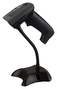 Premier MS3-2D Lector de Códigos de Barras 2D USB Negro