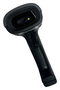 Premier MS3-2D Lector de Códigos de Barras 2D USB Negro