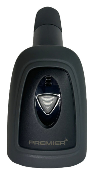 Premier MS3-2D Lector de Códigos de Barras 2D USB Negro