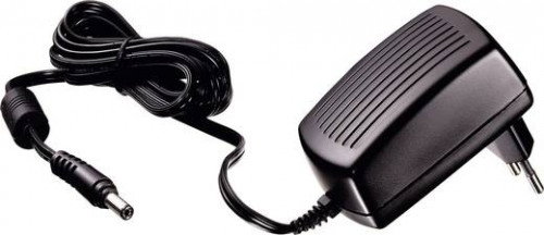 Dymo Adaptador de Alimentación S0721440 Negro