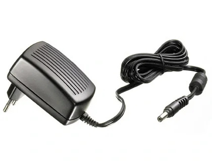 Dymo Adaptador de Alimentación S0721440 Negro