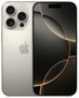 Apple iPhone 16 Pro 128GB Titanio Natural (Reacondicionado)