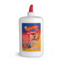 Supertite A2797 Cola Blanca Escolar Bote 500 g Manualidades Trabajos Escolares Pegado Tejidos Cartón Papel Madera