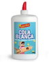Supertite Cola blanca escolar 500 g