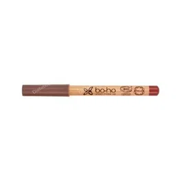 BOHO GREEN MAKE UP Lápiz de Labios 03 Rosa Nude Bio