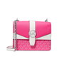 Michael Kors Bolso Greenwich 35S5SGRC5V-DRAGONFRUIT Rosa