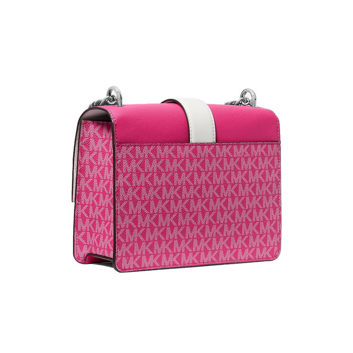 Michael Kors Bolso Greenwich 35S5SGRC5V-DRAGONFRUIT Rosa