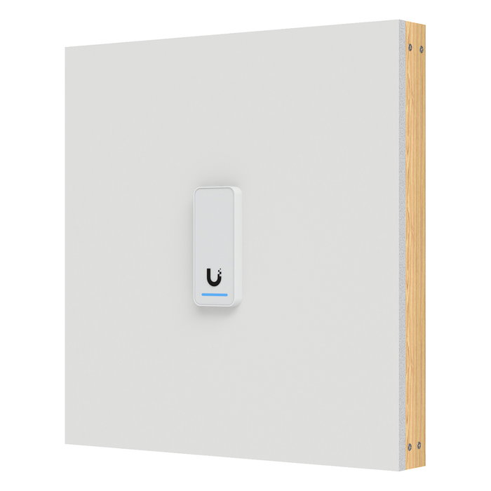 Ubiquiti UA-G3-W Lector de control de acceso blanco