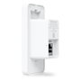 Ubiquiti UA-G3-W Lector de control de acceso blanco