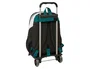 Safta Mochila Mod. 665 con Carro 905 Real Madrid 1ª Equipación 26/27