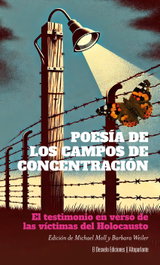 DESVELO EDICIONES, Poesía de los campos de concentración - VV.AA. 