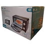 Htc Equipement Horno Eléctrico 9L 300W