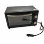 Htc Equipement Horno Eléctrico 9L 300W