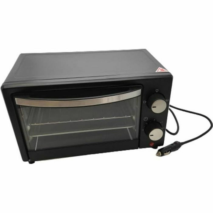 Htc Equipement Horno Eléctrico 9L 300W Htc Equipement Horno Eléctrico 9L 300W