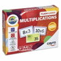 Cayro Flash Card Multiplication