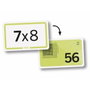 Cayro Flash Card Multiplication